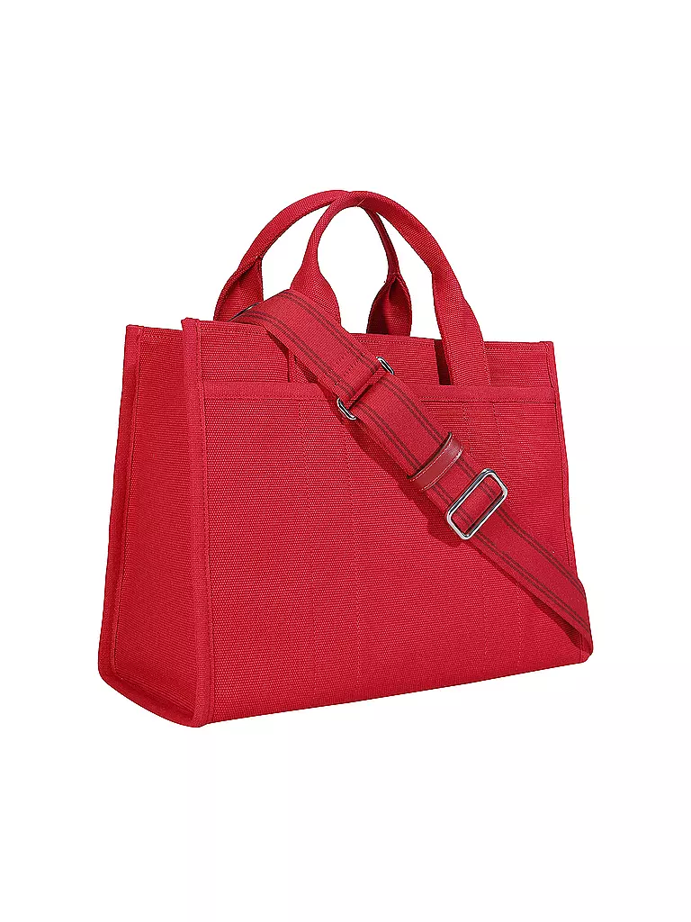 COACH | Tasche - Tote Bag CARGO | rot