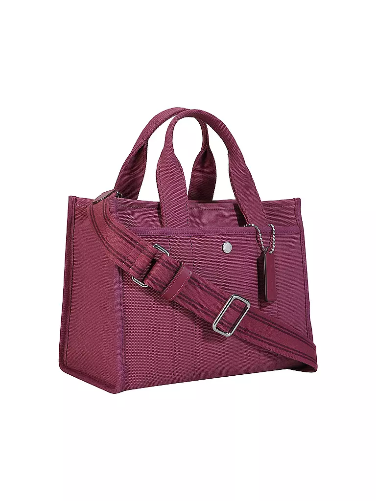 COACH | Tasche - Tote Bag CARGO | pink