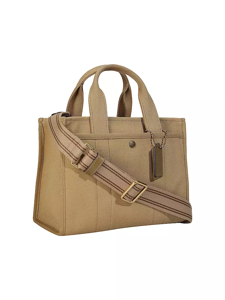 COACH | Tasche - Tote Bag CARGO | beige