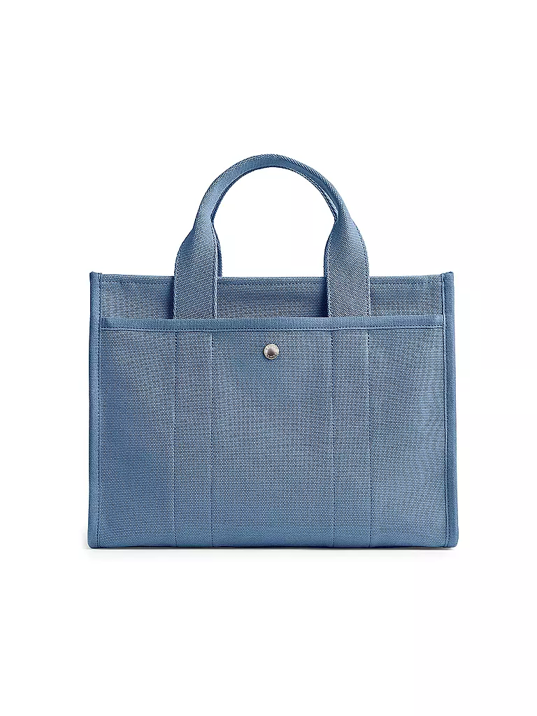 COACH | Tasche - Tote Bag CARGO | blau