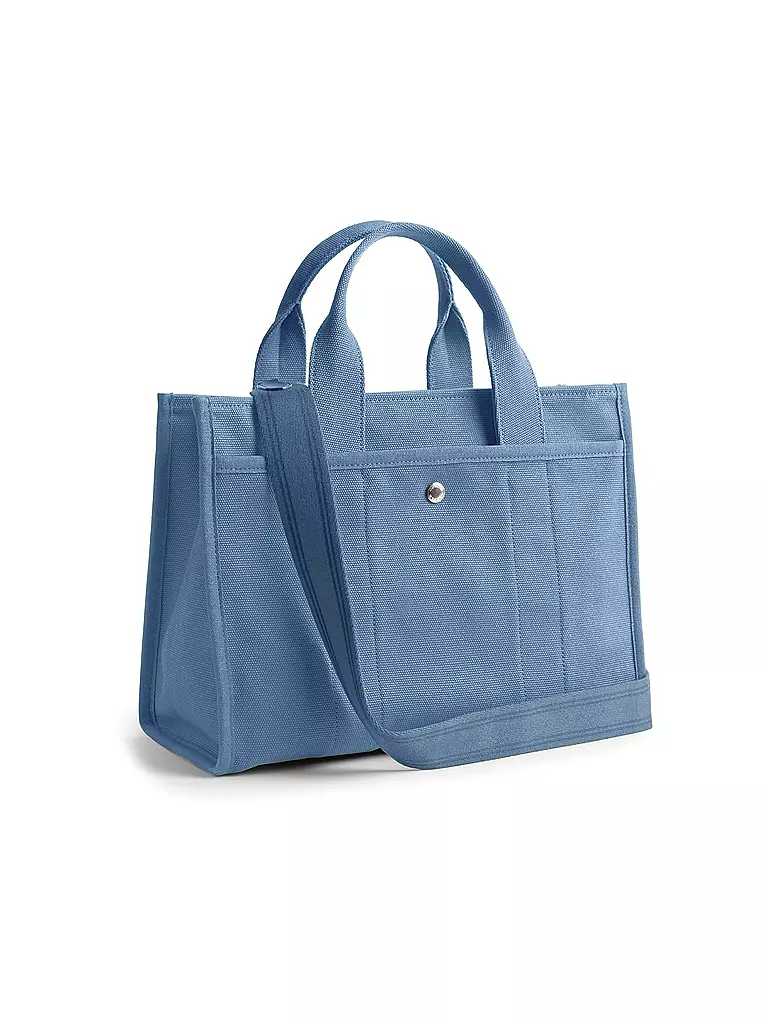 COACH | Tasche - Tote Bag CARGO | blau