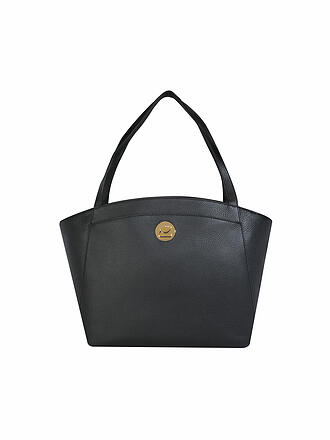 COCCINELLE | Ledertasche - Shopper LIYA 