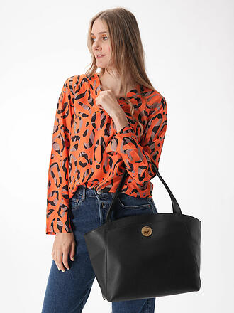 COCCINELLE | Ledertasche - Shopper LIYA 