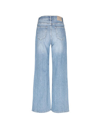 COMMA IDENTITY | Jeans Wide Leg Fit 