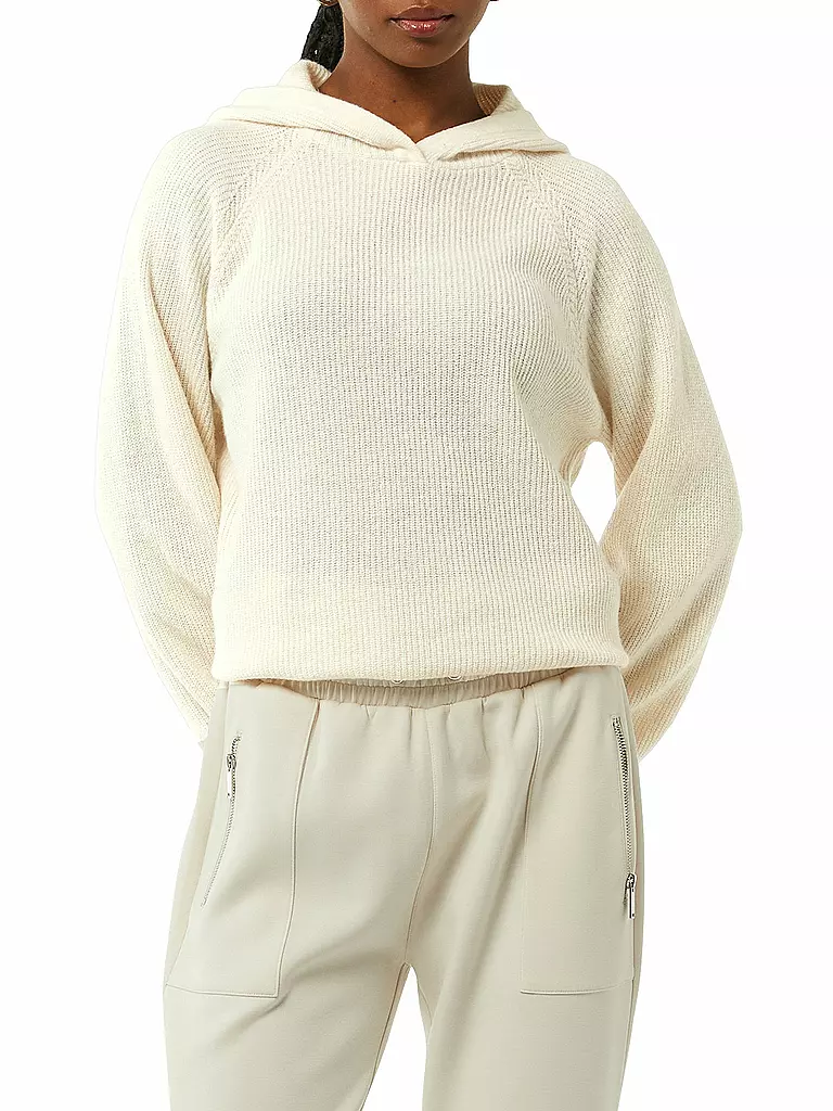 COMMA IDENTITY | Strickpullover  | beige