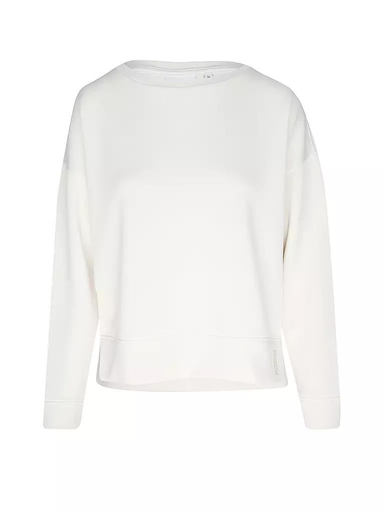 COMMA IDENTITY | Sweater  | creme