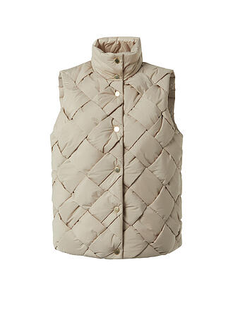 COMMA | Steppgilet