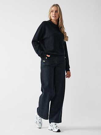 COMMA | Jeans Wide Leg