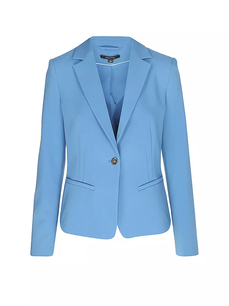 COMMA | Blazer | blau