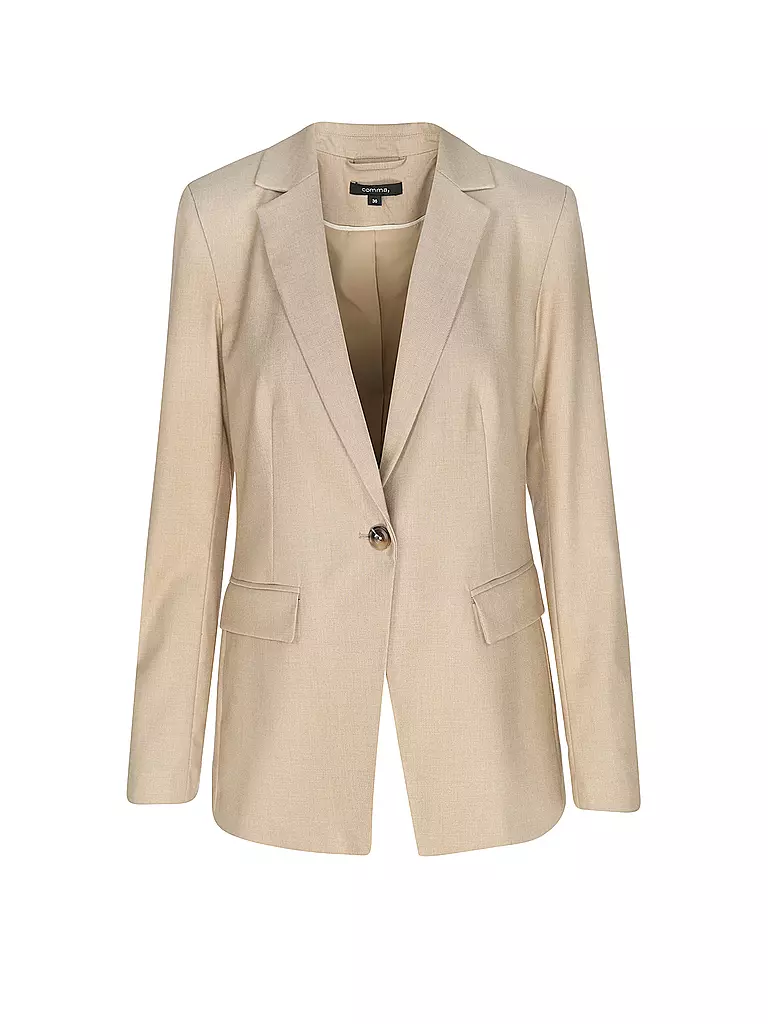 COMMA | Blazer | beige