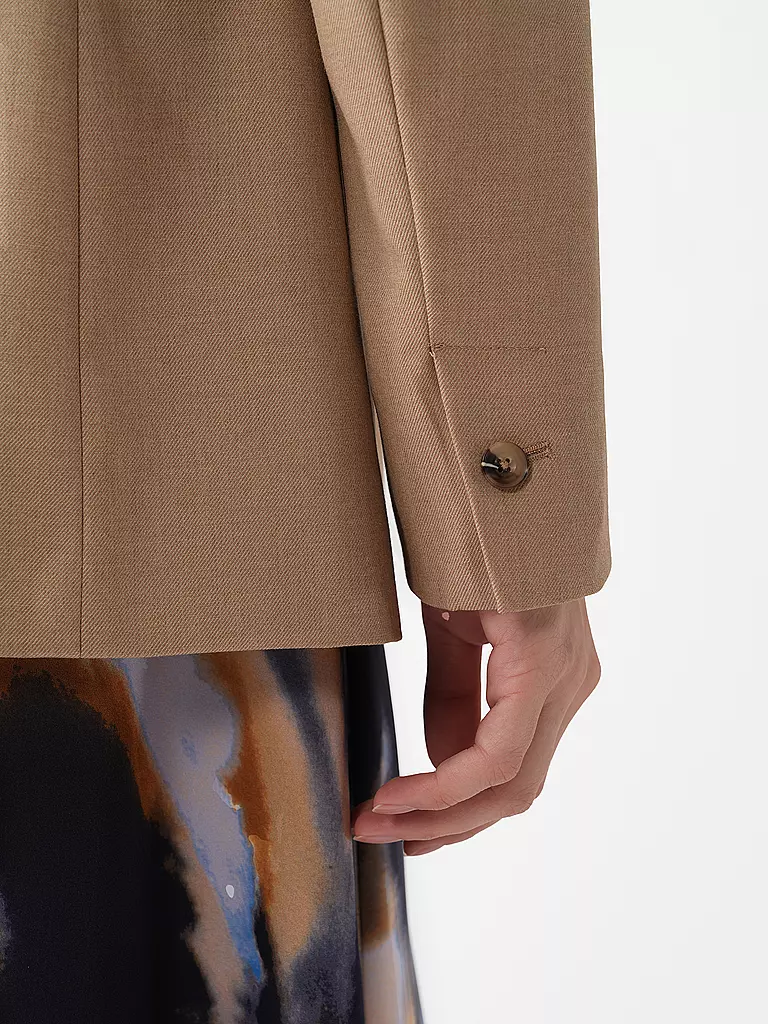 COMMA | Blazer | beige