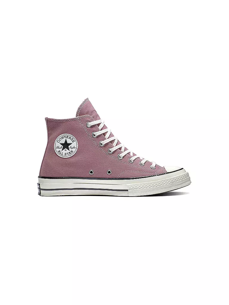 CONVERSE | Sneaker Chuck High 70  | rosa