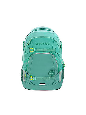 COOCAZOO | Schulrucksack MATE All Mint