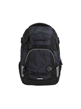 COOCAZOO | Schulrucksack MATE DARK MISSION