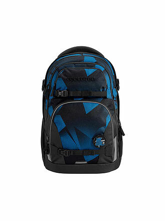 COOCAZOO | Schulrucksack PORTER ELECTRIC ICE