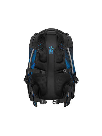 COOCAZOO | Schulrucksack PORTER ELECTRIC ICE