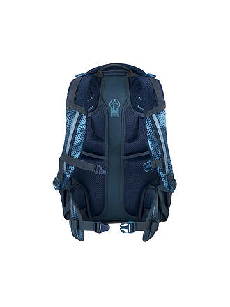 COOCAZOO | Schulrucksack MATE GEOMETRIC SKY