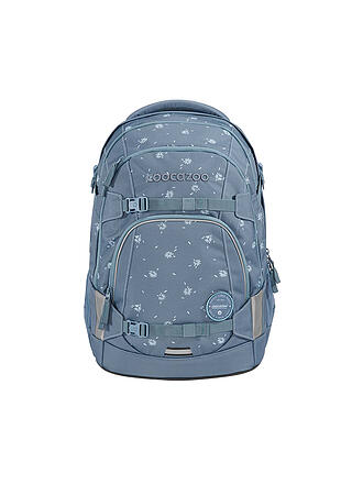 COOCAZOO | Schulrucksack MATE BLOOMY DAISY