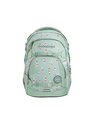 COOCAZOO | Schulrucksack MATE Dancing Dots