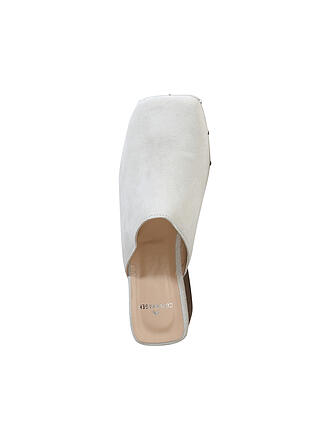 COPENHAGEN | Pantoletten - Clogs SUEDE