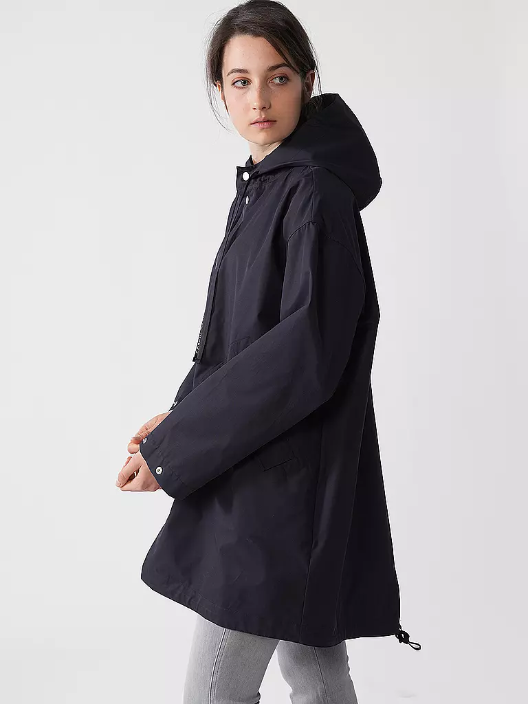 COPENHAGEN | Parka COAT 2 | dunkelblau