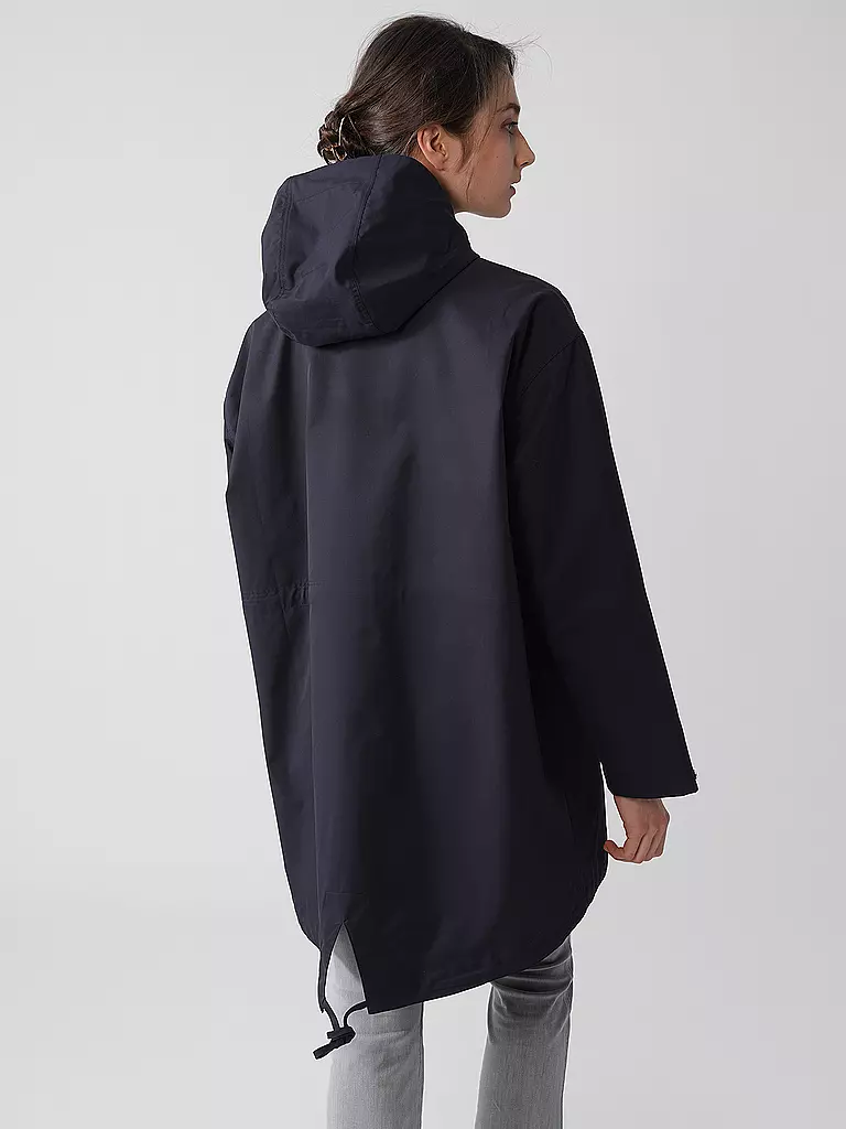 COPENHAGEN | Parka COAT 2 | dunkelblau