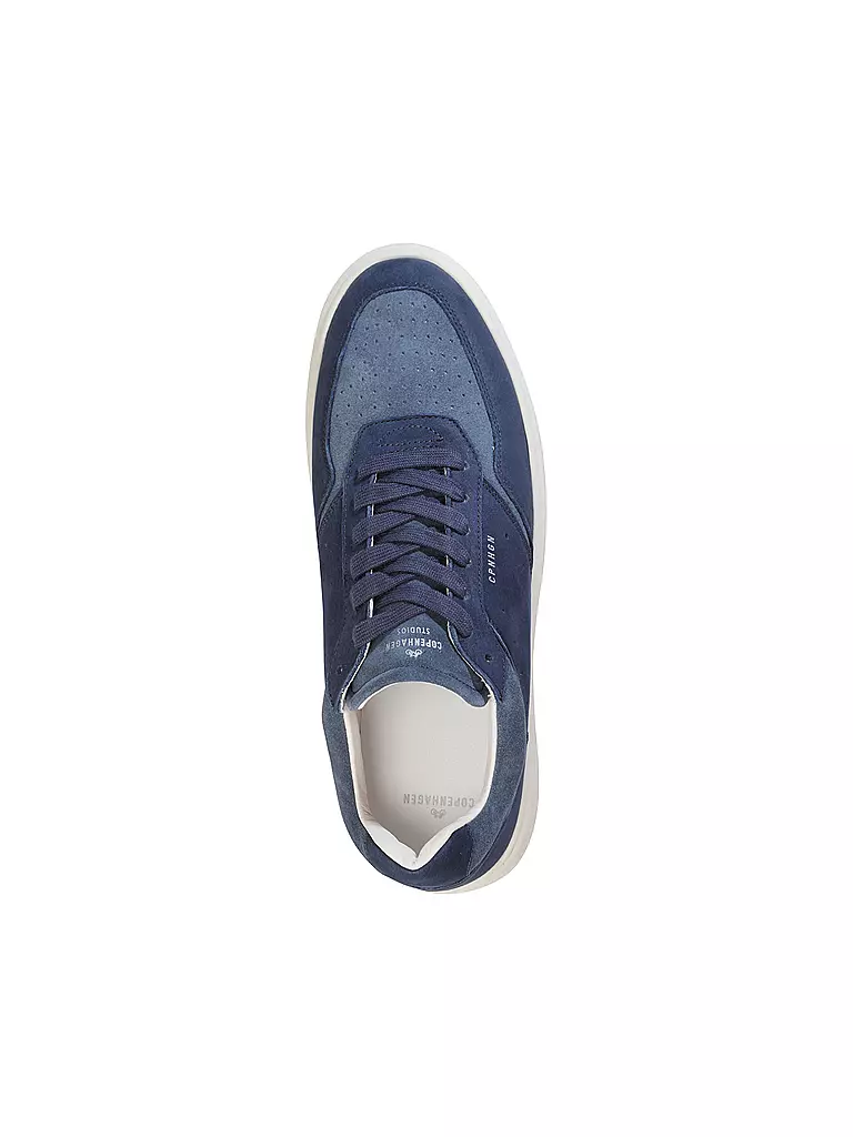 COPENHAGEN | Sneaker CPH1M | blau