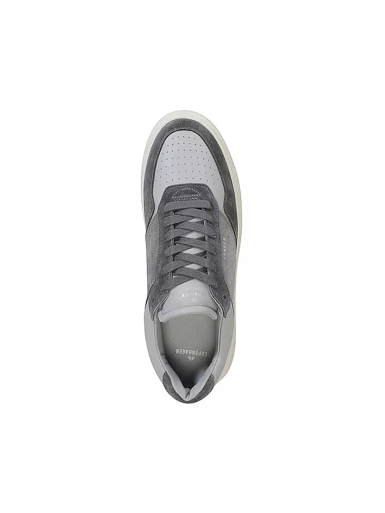 COPENHAGEN | Sneaker CPH1M | grau