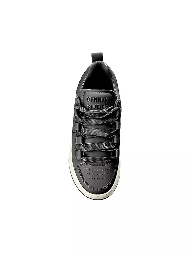 COPENHAGEN | Sneaker CPH213 | schwarz