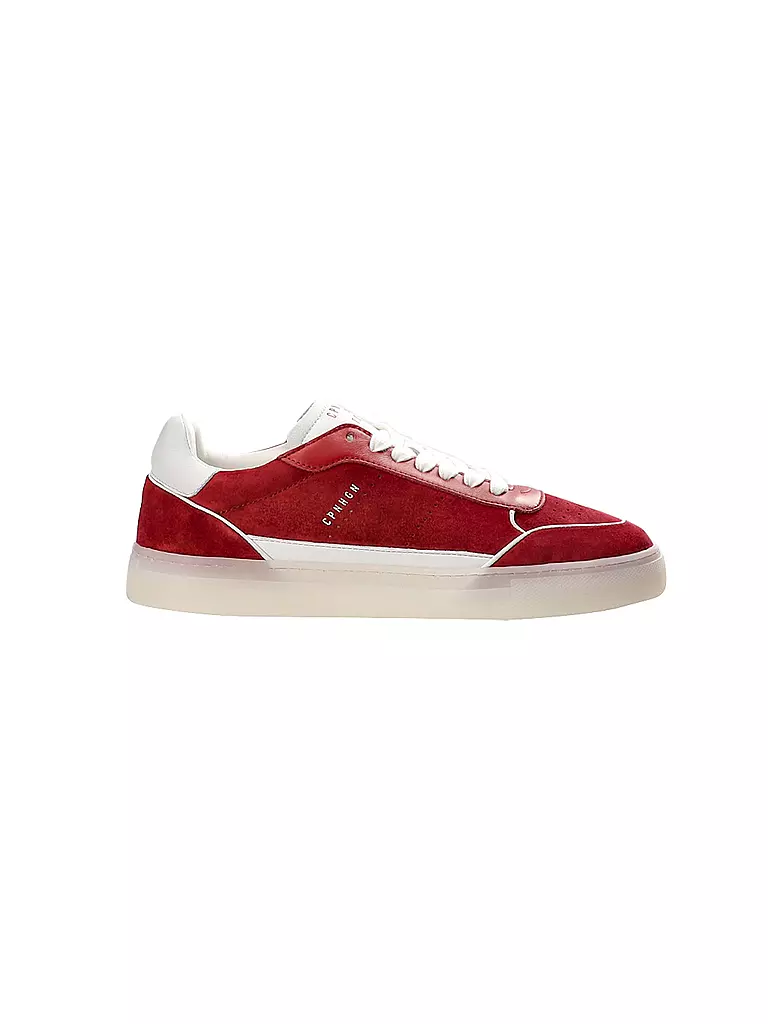 COPENHAGEN | Sneaker CPH253 | rot