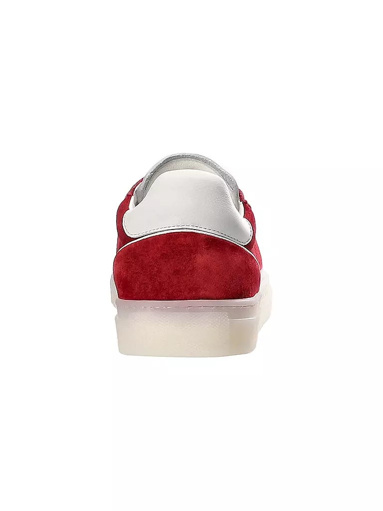 COPENHAGEN | Sneaker CPH253 | rot