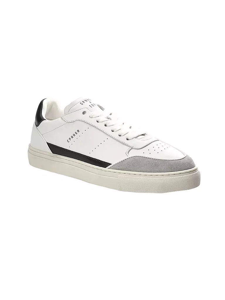 COPENHAGEN | Sneaker CPH253 | weiss