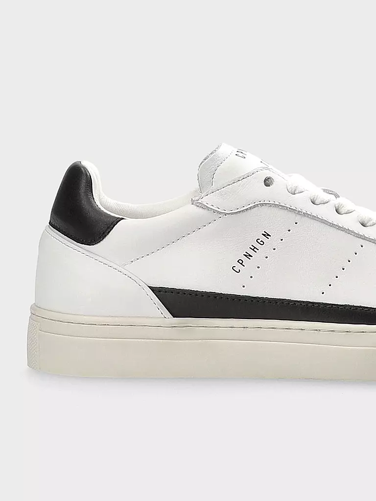 COPENHAGEN | Sneaker CPH253 | weiss