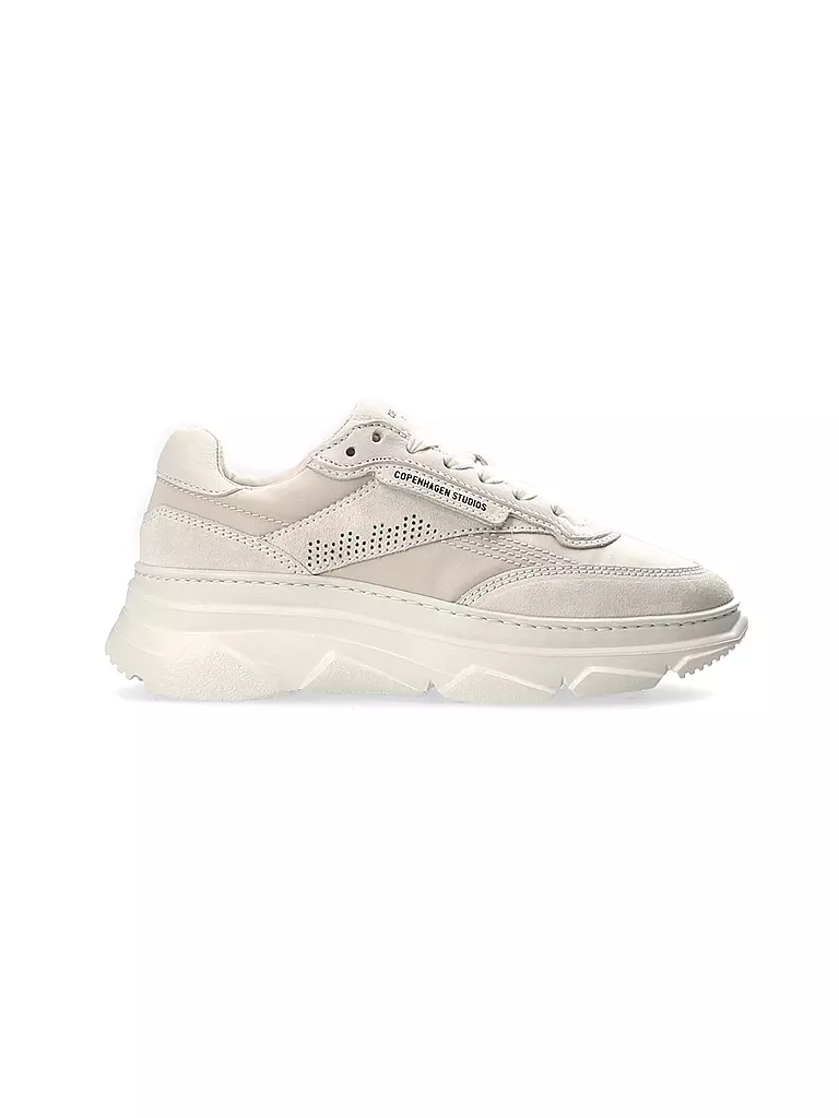 COPENHAGEN | Sneaker CPH56 | creme