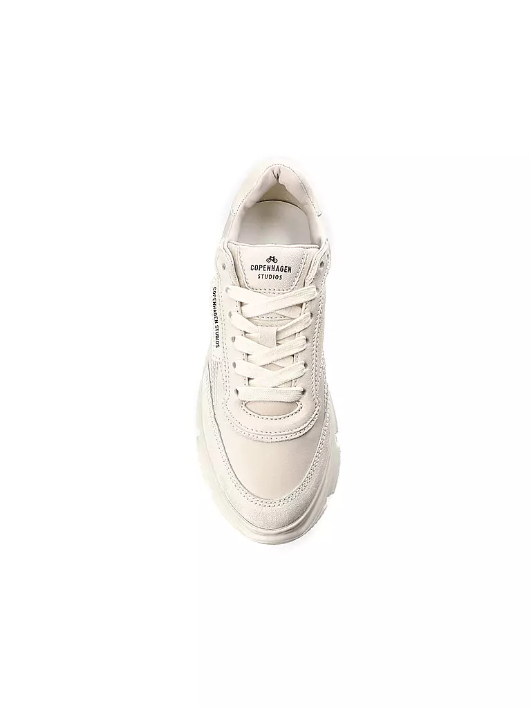 COPENHAGEN | Sneaker CPH56 | creme