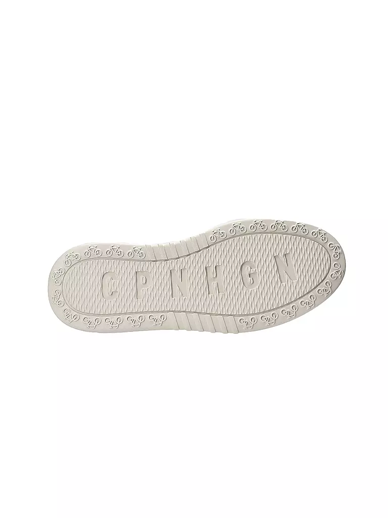 COPENHAGEN | Sneaker CPH77 | weiss