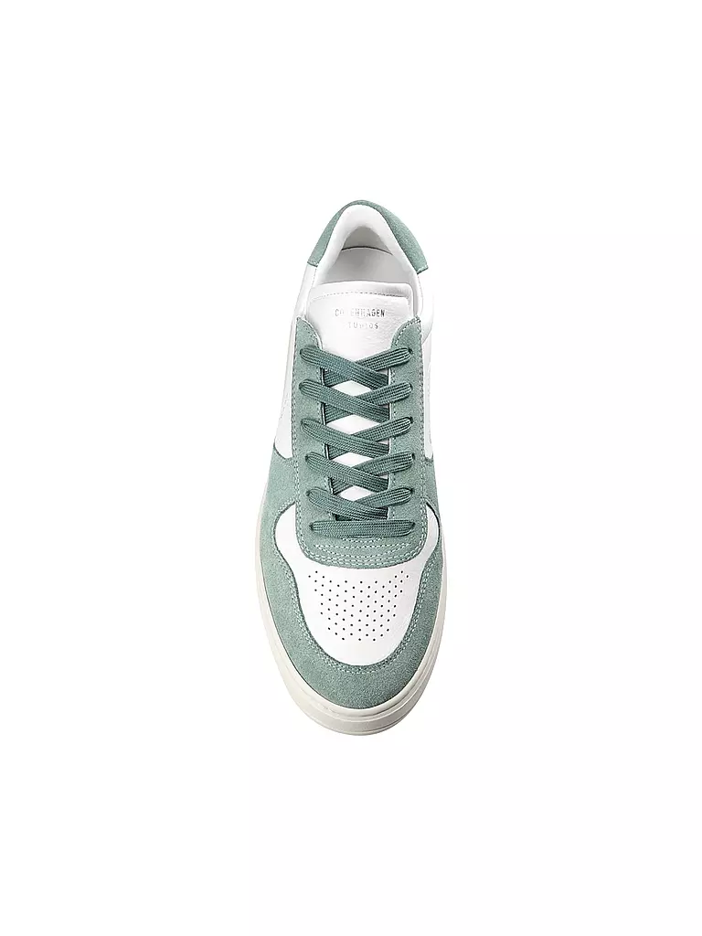 COPENHAGEN | Sneaker CPH77M | weiss