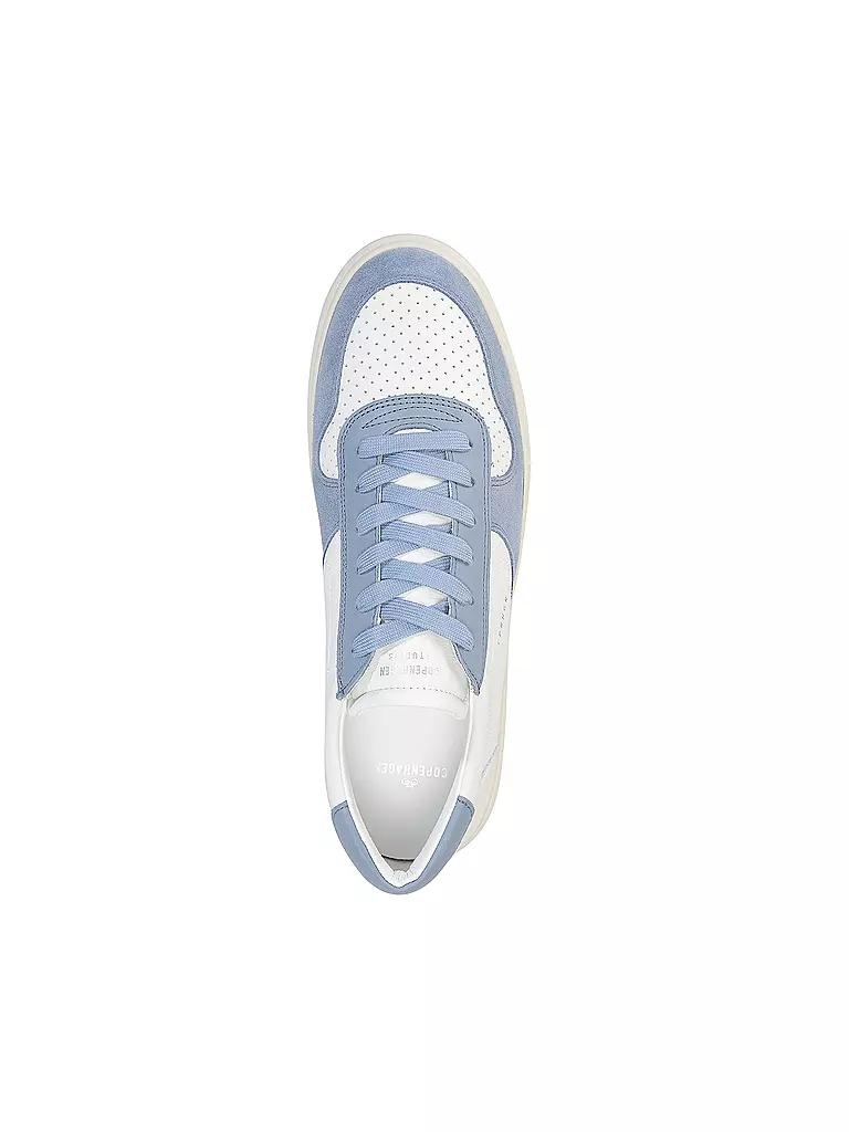 COPENHAGEN | Sneaker CPH77M | weiss