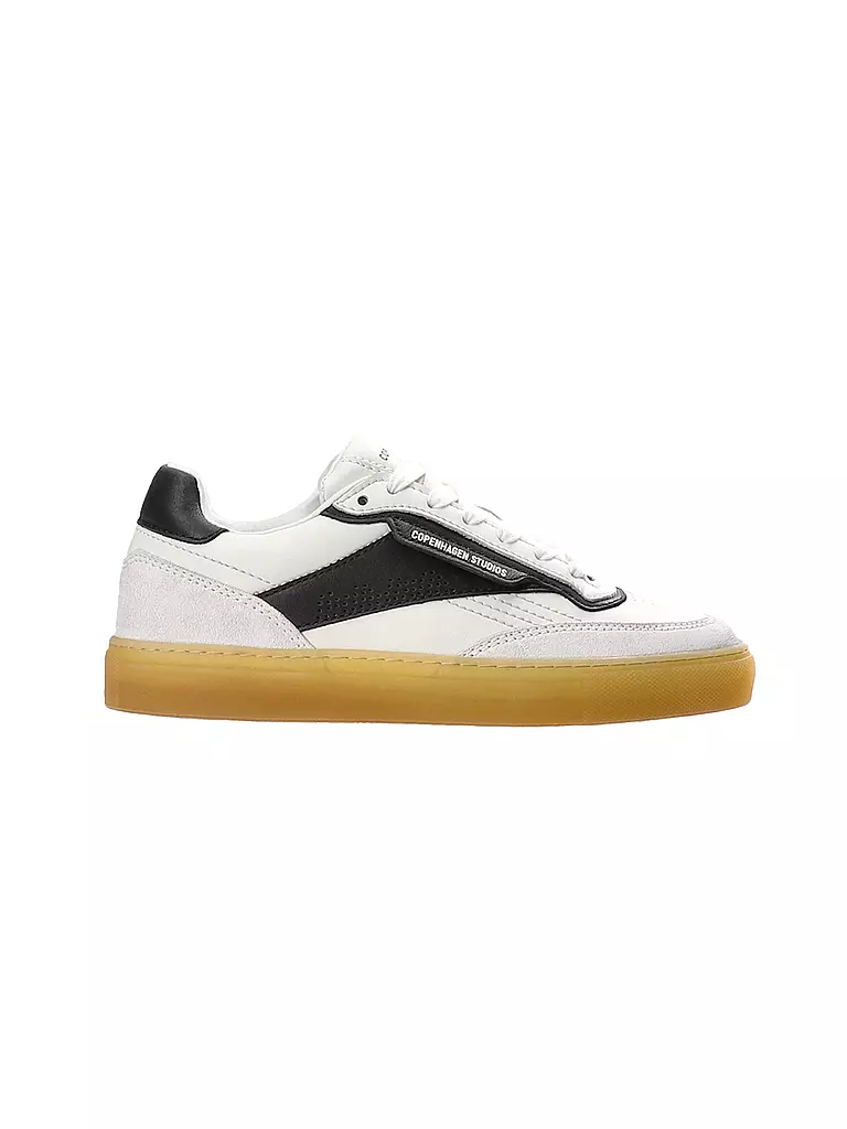 COPENHAGEN | Sneaker CPH90 | weiss