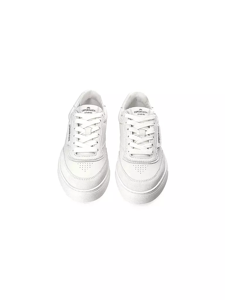 COPENHAGEN | Sneaker CPH90 | weiss