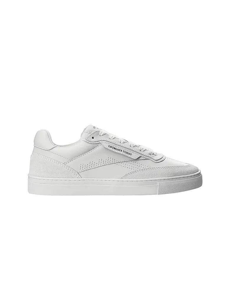 COPENHAGEN | Sneaker CPH90M | weiss