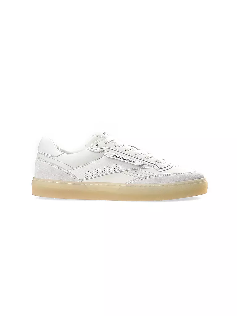 COPENHAGEN | Sneaker CPH90M | weiss