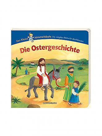 COPPENRATH VERLAG | Buch - Die Ostergeschichte