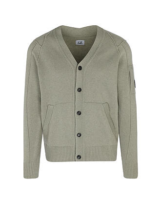 CP COMPANY | Cardigan