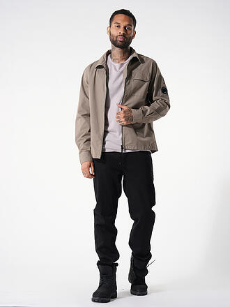 CP COMPANY | Overshirt 