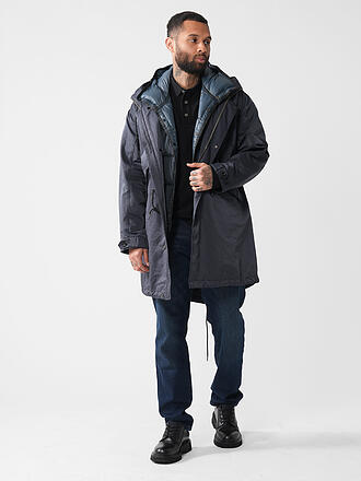 CP COMPANY | Parka 2 in 1 EXPLORER