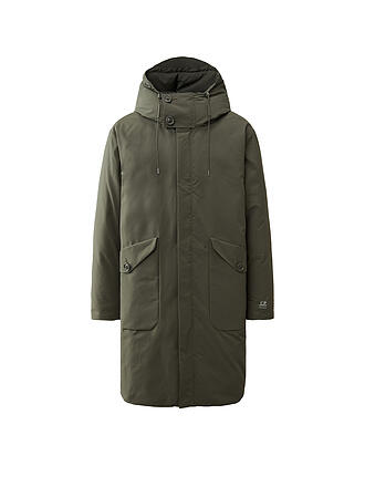 CP COMPANY | Parka MICRO M