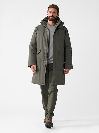 CP COMPANY | Parka MICRO M