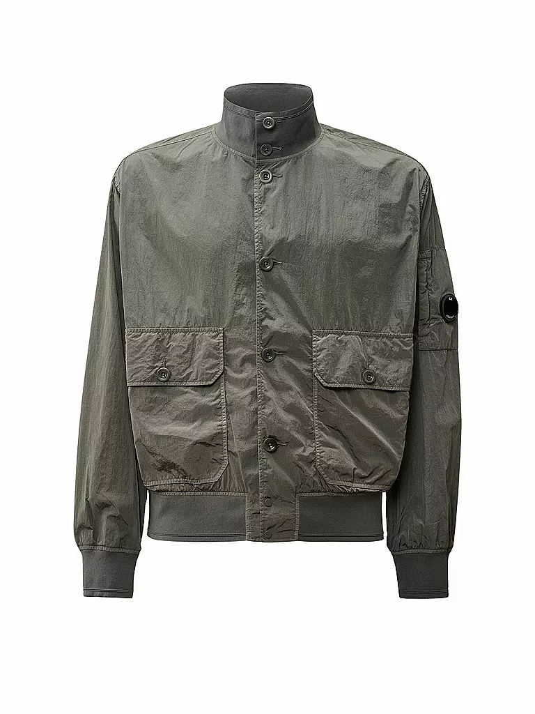 CP COMPANY | Blouson | grau