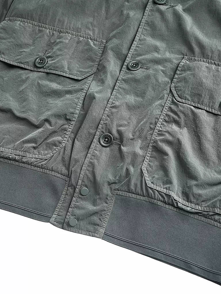 CP COMPANY | Blouson | grau